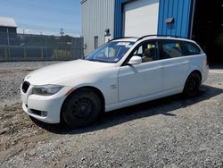 2009 BMW 328 XIT en venta en Elmsdale, NS