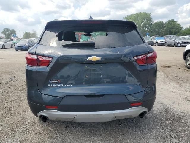 2020 Chevrolet Blazer 2LT