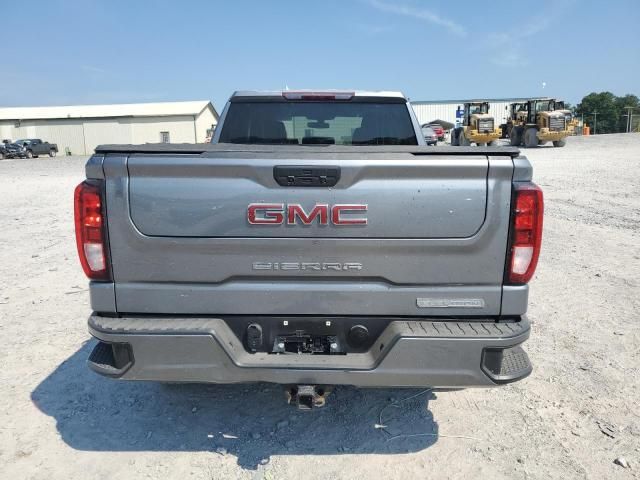 2021 GMC Sierra K1500 Elevation