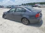 2007 BMW 328 I Sulev