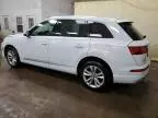 2018 Audi Q7 Premium Plus