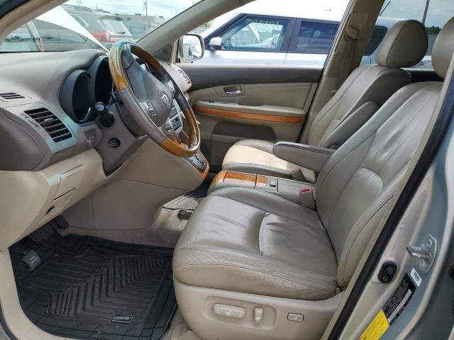 2005 Lexus RX 330