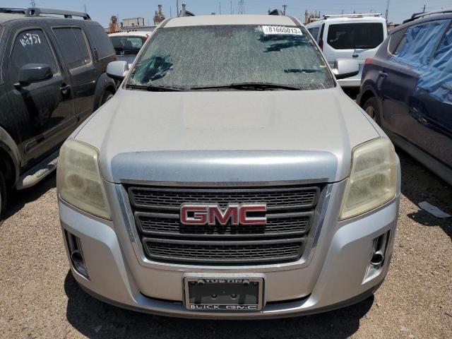 2010 GMC Terrain SLE