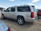 2011 Chevrolet Suburban K1500 LT