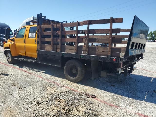 2006 Chevrolet C4500 C4E042