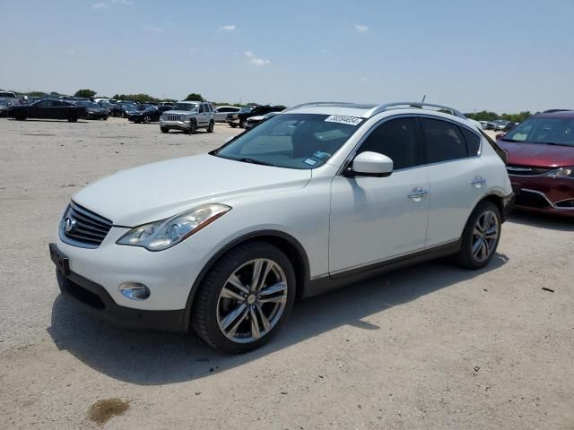 2011 Infiniti EX35 Base