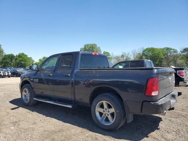 2014 Dodge RAM 1500 ST