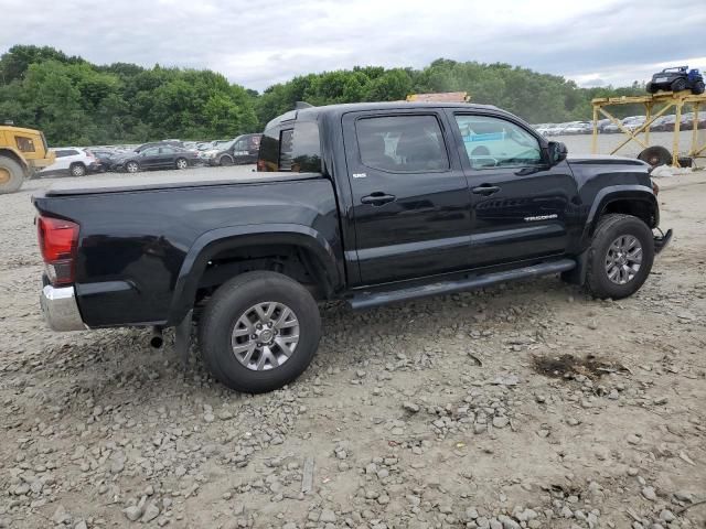 2019 Toyota Tacoma Double Cab