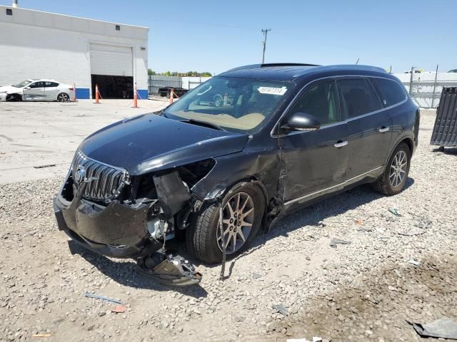 2014 Buick Enclave