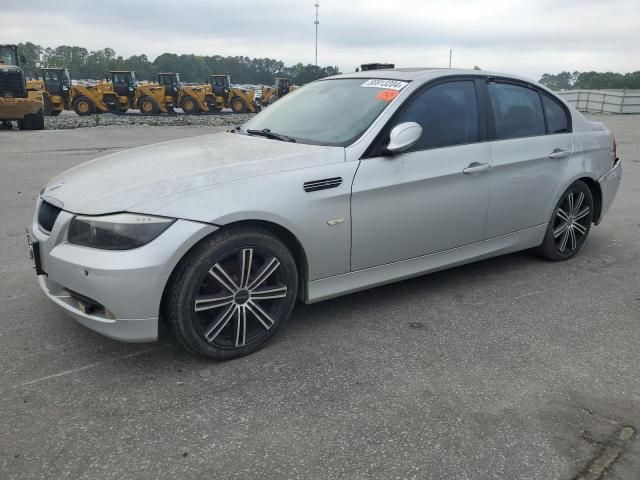 2007 BMW 328 I