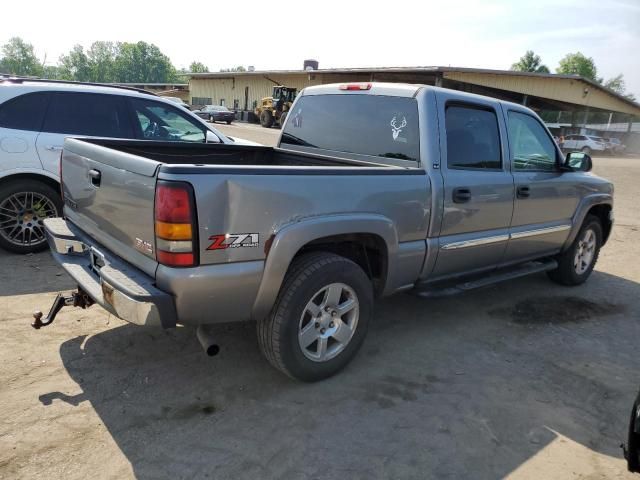 2006 GMC New Sierra K1500