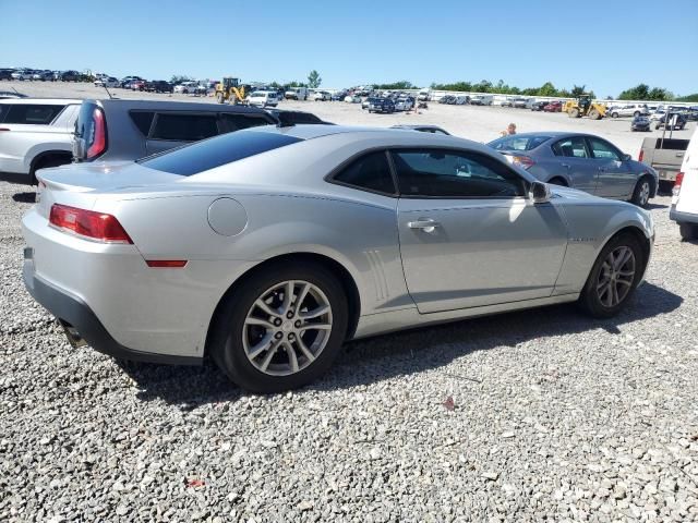 2014 Chevrolet Camaro LS