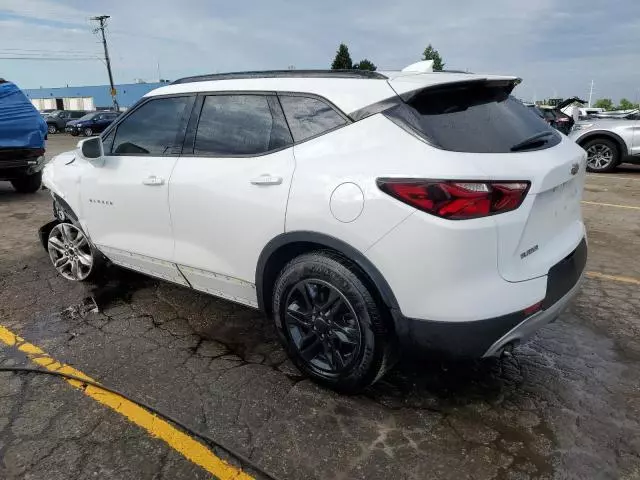 2019 Chevrolet Blazer 1LT