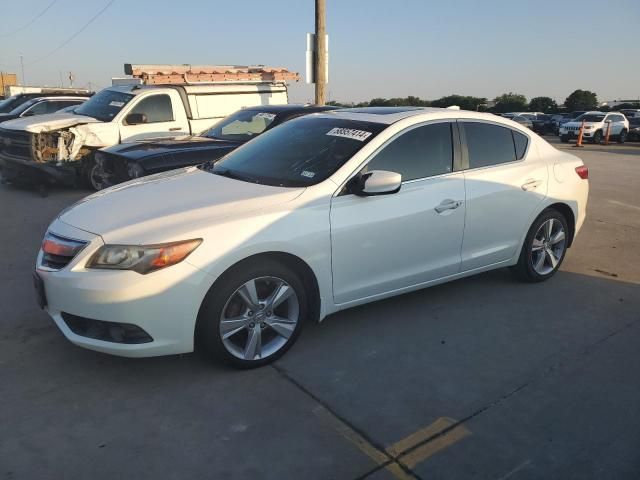 2013 Acura ILX 20 Tech