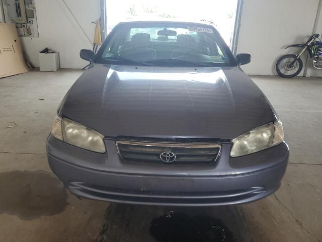 2000 Toyota Camry LE