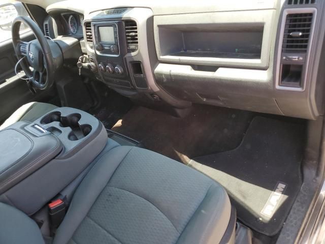 2014 Dodge RAM 1500 ST