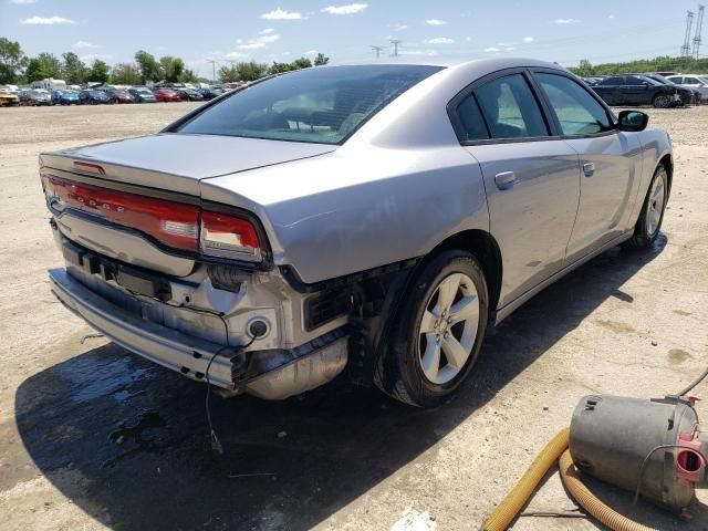 2014 Dodge Charger SE