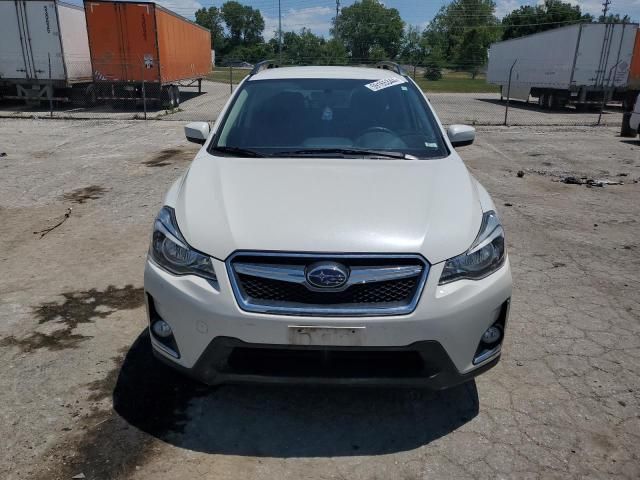 2017 Subaru Crosstrek Premium