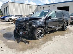 GMC Vehiculos salvage en venta: 2023 GMC Yukon AT4