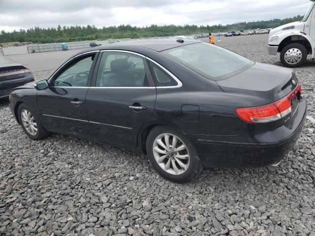 2008 Hyundai Azera SE