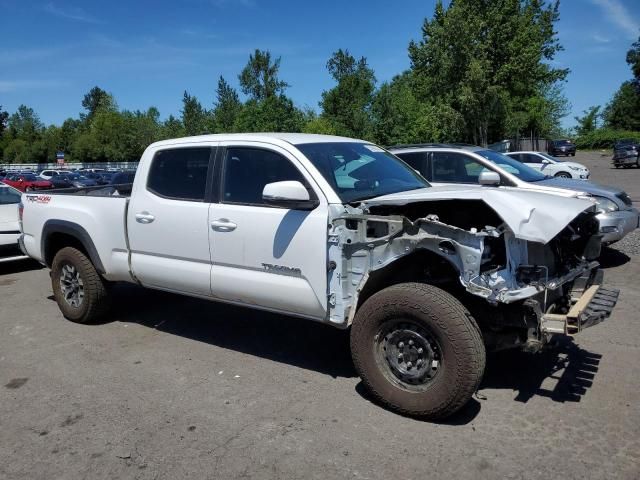 2023 Toyota Tacoma Double Cab