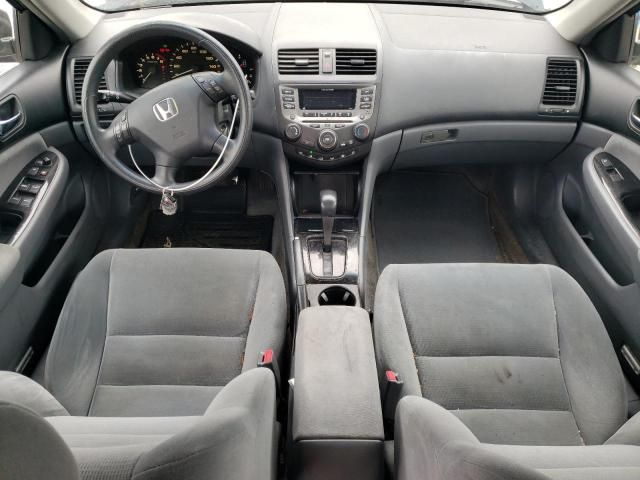 2006 Honda Accord SE