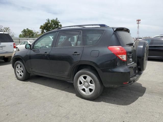 2008 Toyota Rav4