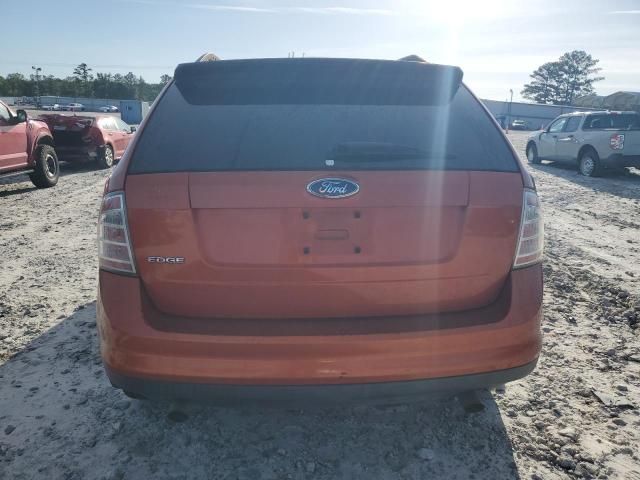 2007 Ford Edge SE