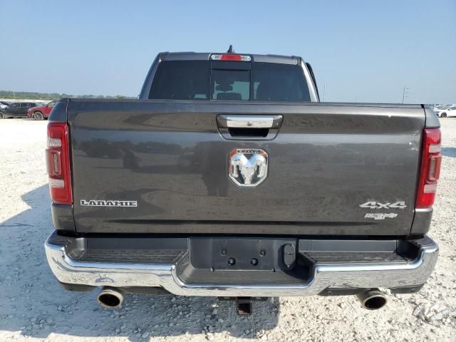 2019 Dodge 1500 Laramie