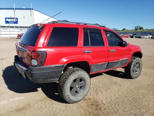 1999 Jeep Grand Cherokee Laredo