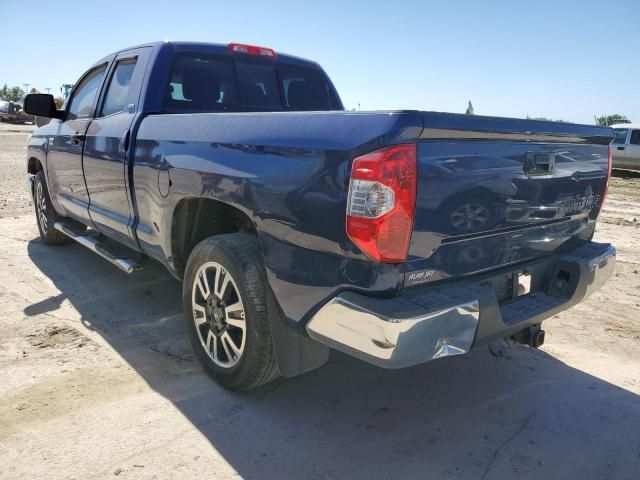 2014 Toyota Tundra Double Cab SR/SR5