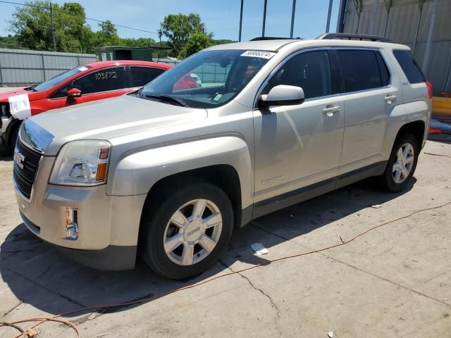 2013 GMC Terrain SLE