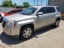 Salvage cars for sale at Lebanon, TN auction: 2013 GMC Terrain SLE