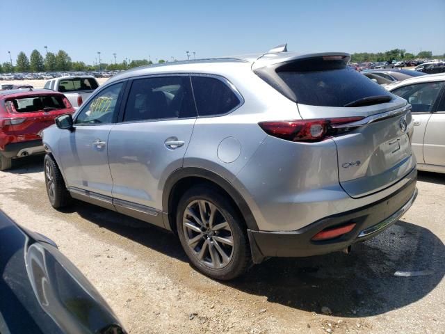 2020 Mazda CX-9 Signature