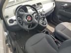 2013 Fiat 500 POP