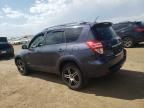 2009 Toyota Rav4 Sport