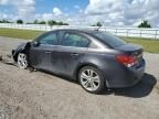 2014 Chevrolet Cruze LTZ