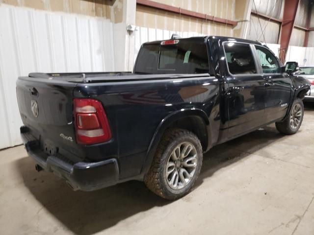 2020 Dodge 1500 Laramie