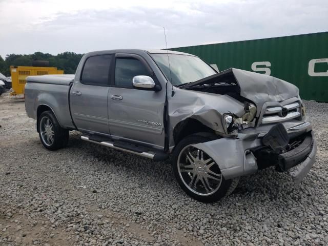 2004 Toyota Tundra Double Cab SR5