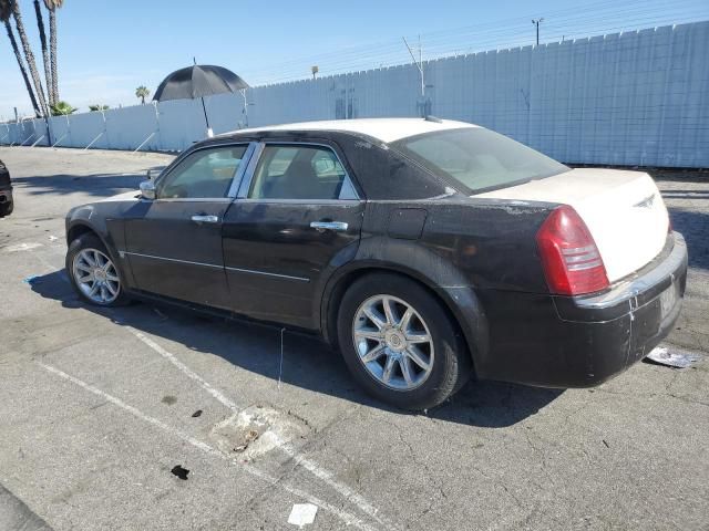 2005 Chrysler 300C