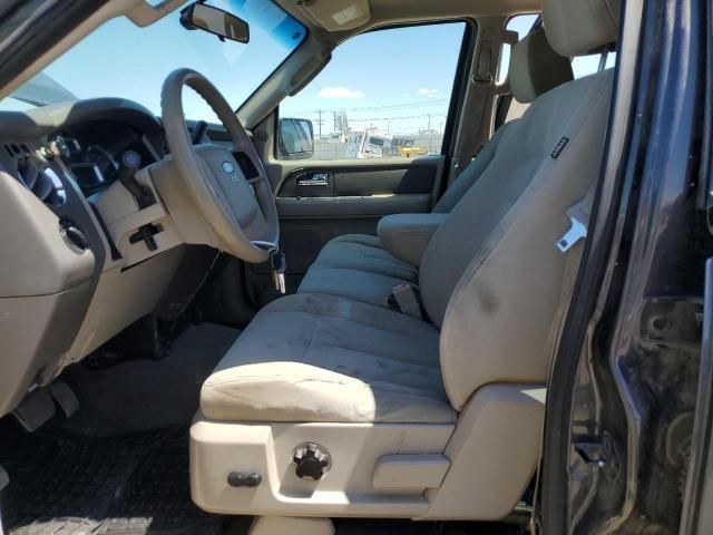 2007 Ford Expedition XLT