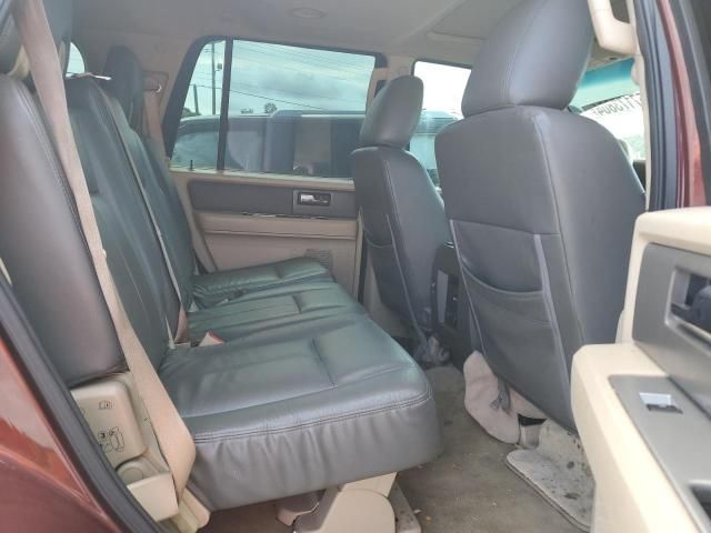 2012 Ford Expedition XLT