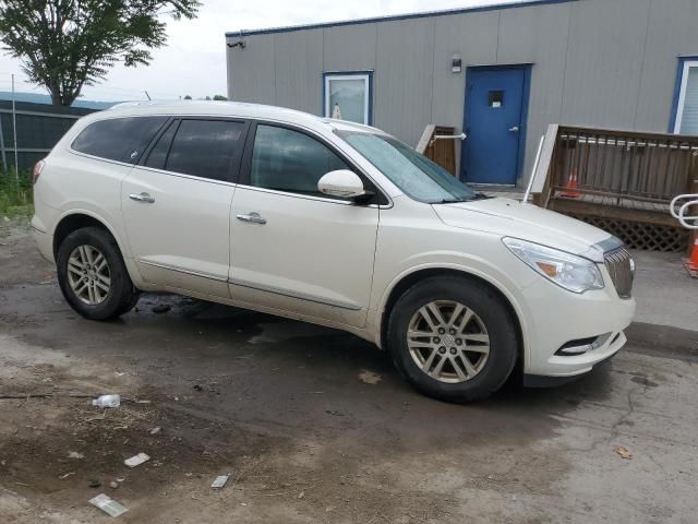 2013 Buick Enclave