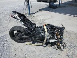 Salvage cars for sale from Copart Cartersville, GA: 2024 Suzuki GSX-R1000 R