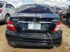 2013 Mercedes-Benz C 300 4matic