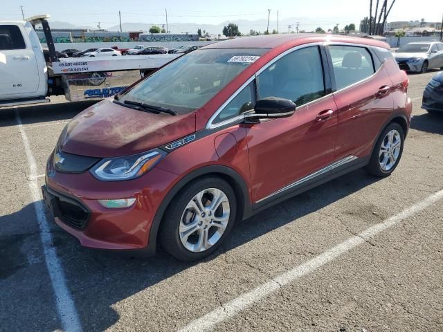 2019 Chevrolet Bolt EV LT