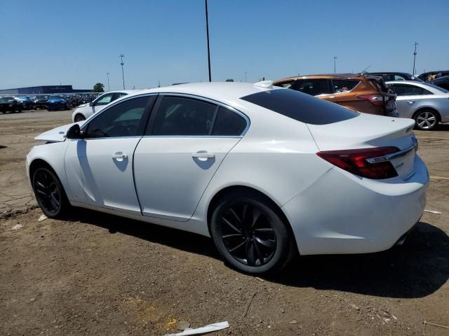 2015 Buick Regal