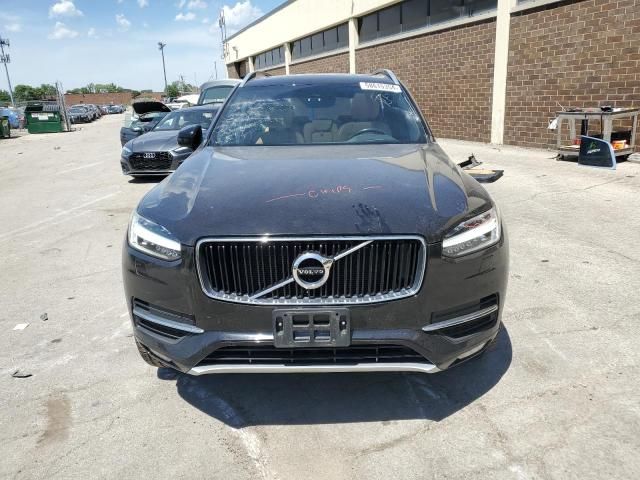 2016 Volvo XC90 T6