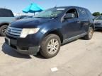 2010 Ford Edge SE