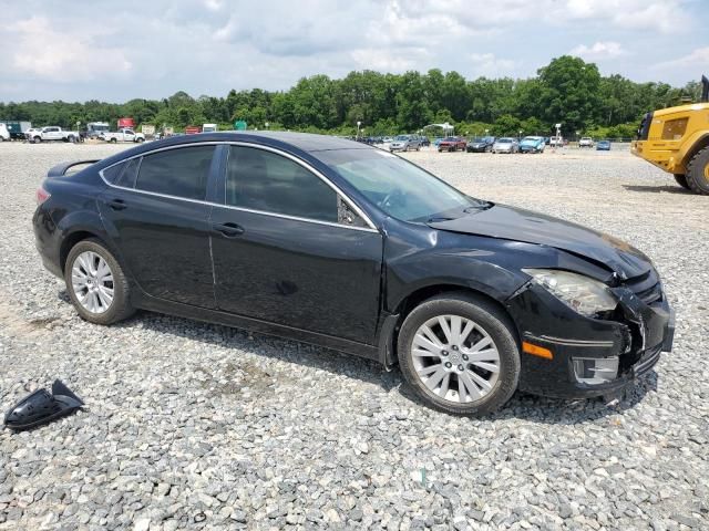 2009 Mazda 6 I